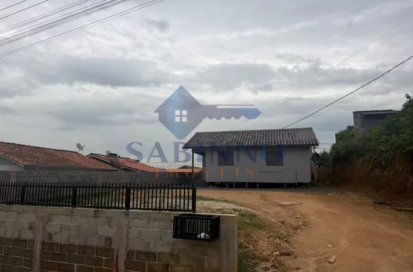 Casa para aluguel, 3 quarto(s),  Sertão Do Rio Bonito, Braço Do Norte - Foto 2
