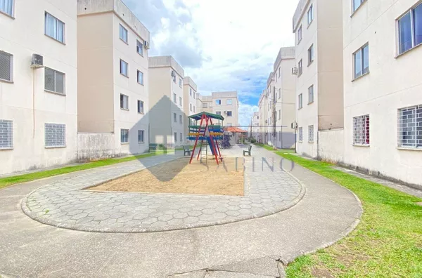 Apartamento para aluguel 2 quarto(s) Guarda do Cubatão Palhoça 46m² 