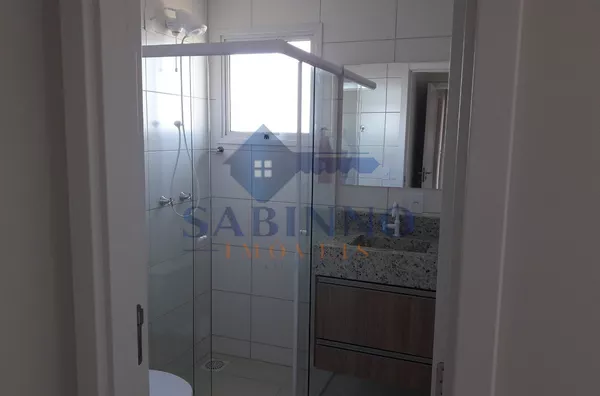 Apartamento para aluguel 3 quarto(s) ponte do imaruim palhoça - Foto 6