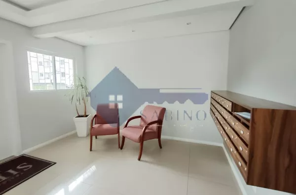 Apartamento para aluguel, 2 quarto(s),  Pedra Branca, Palhoça - Foto 6
