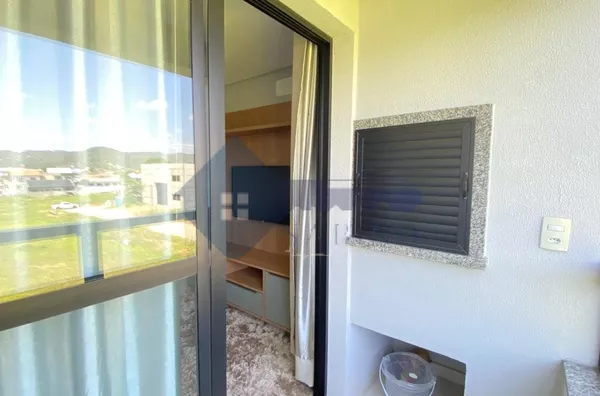 Apartamento para venda, 2 quarto(s),  Bela Vista, Palhoça - Foto 3