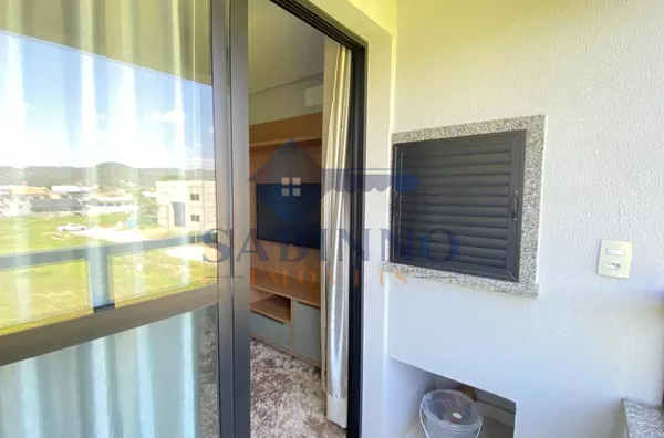 Apartamento para venda, 2 quarto(s),  Bela Vista, Palhoça - Foto 3