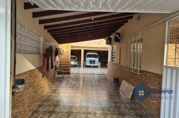 Casa Mobiliada para venda,  Centro, Gravatal