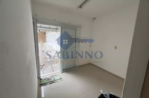 Sala comercial térrea para aluguel,  Centro, Biguaçu - Foto 18