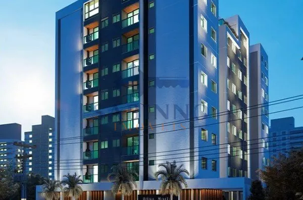Apartamento para venda, 2 quarto(s),  Centro, Braço Do Norte - Foto 1