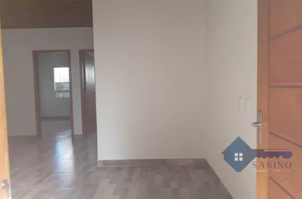 Casa para aluguel, 2 quarto(s),  Madri, Palhoça