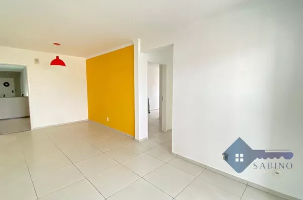 Apartamento para aluguel, 2 quarto(s),  Nossa Senhora Do Rosário, São José