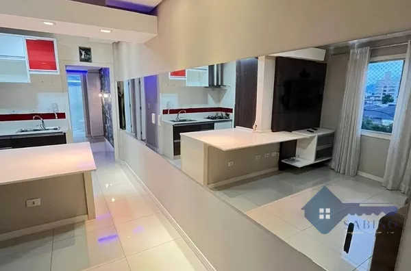 Apartamento para aluguel e venda  Centro, Braço Do Norte