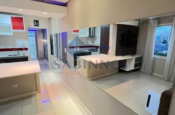Apartamento para aluguel e venda  Centro, Braço Do Norte - Foto 1