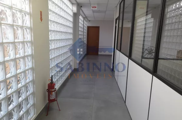 Sala Comercial de 2 andares para Locação – Picadas do Sul | São José/SC - Foto 21