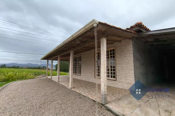 Casa para aluguel, 4 quarto(s),  Sertão Do Rio Bonito, Braço Do Norte