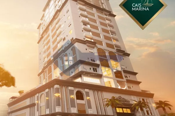 Apartamento para venda, 2 quarto(s),  Mar Grosso, Laguna - Foto 1