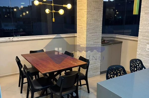 Apartamento semi-mobiliado para venda,  Inss, Braço Do Norte - Foto 2