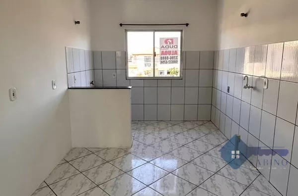 Apartamento para aluguel 3 quarto(s) ponte do imaruim palhoça