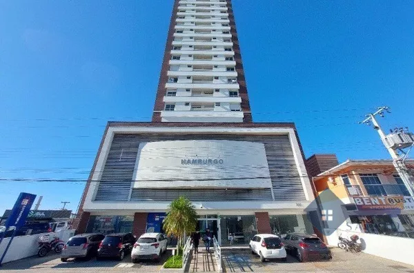 Apartamento para aluguel e venda 3 quartos na Ponte Do Imaruim c/ 108,19 m²