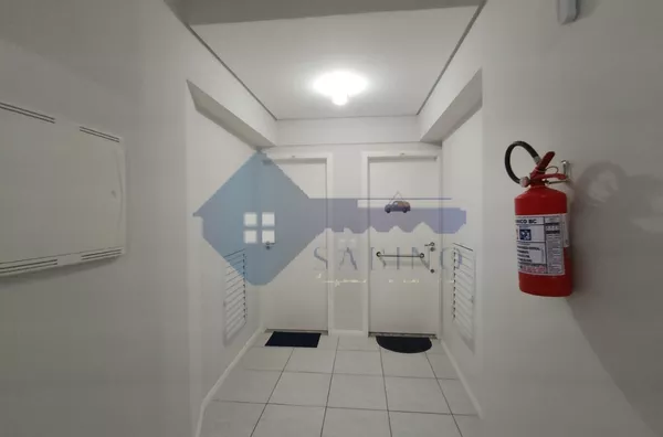 Apartamento para aluguel, 2 quarto(s),  Pedra Branca, Palhoça - Foto 18