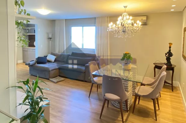 Cobertura para aluguel e venda,  Nossa Senhora Do Rosário, São José - Foto 1