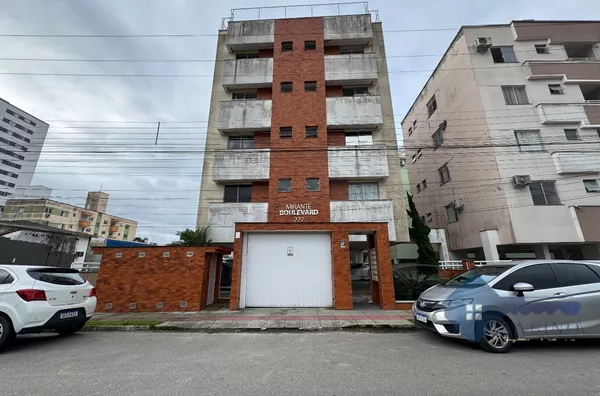Apartamento para Venda 2 quarto(s) Pedra Branca Palhoça