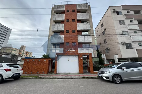 Apartamento para Venda 2 quarto(s) Pedra Branca Palhoça - Foto 1