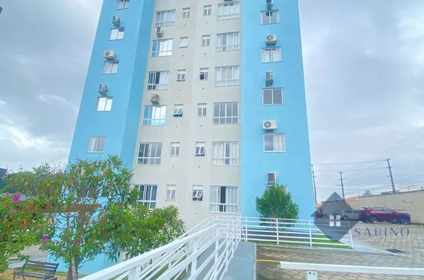 Apartamento para aluguel, 2 quarto(s),  Santa Paulina, Braço Do Norte