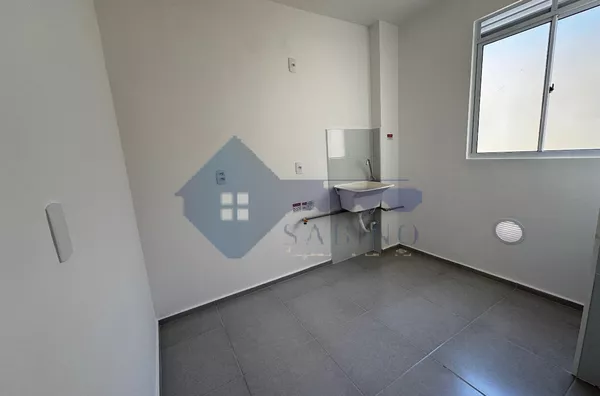 Apartamento para venda, 2 quarto(s),  Forquilhas, São José - Foto 6