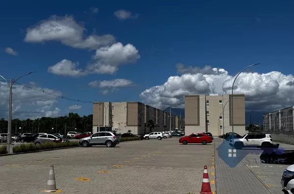 Apartamento para venda, 2 quarto(s),  Forquilhas, São José