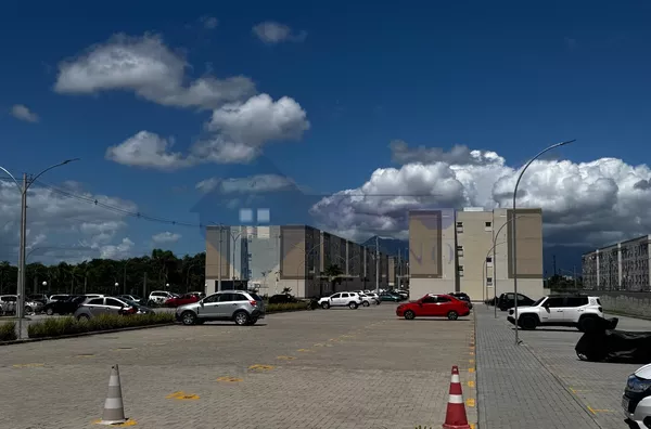 Apartamento para venda, 2 quarto(s),  Forquilhas, São José - Foto 3