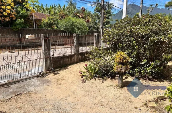 casa/Terreno para venda,  Aririu, Palhoça