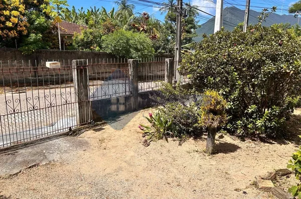 casa/Terreno para venda,  Aririu, Palhoça - Foto 5