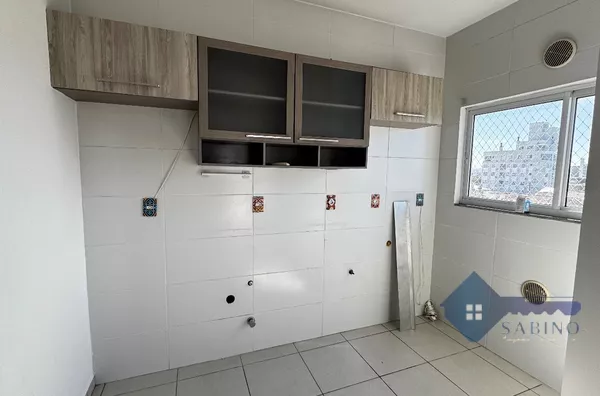 Apartamento para locação 2 dormitórios na  Nova Palhoça em Palhoça