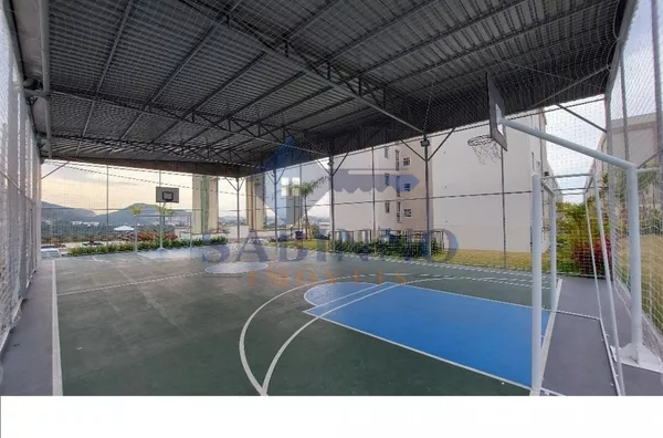 Apartamento para venda 2 quarto(s) Bela Vista Palhoça - Foto 9