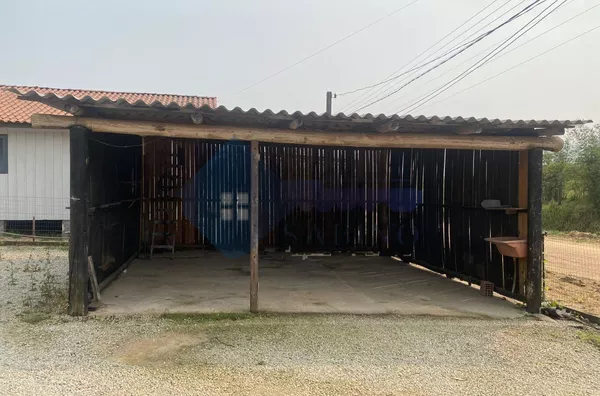Casa para aluguel,  Rio Bonito, Braço Do Norte - Foto 3