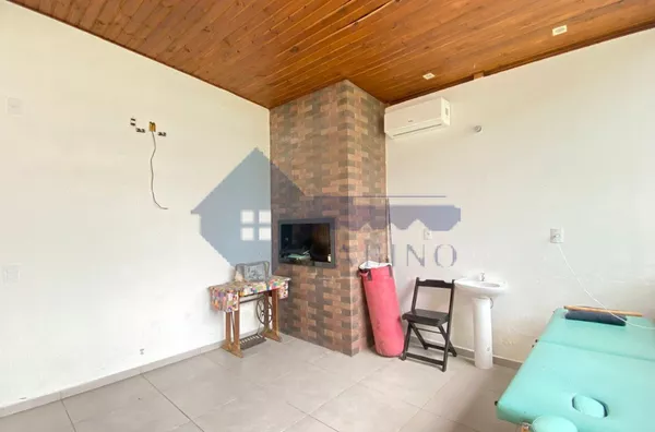 Sala comercial térrea para aluguel,  Centro, Palhoça - Foto 3