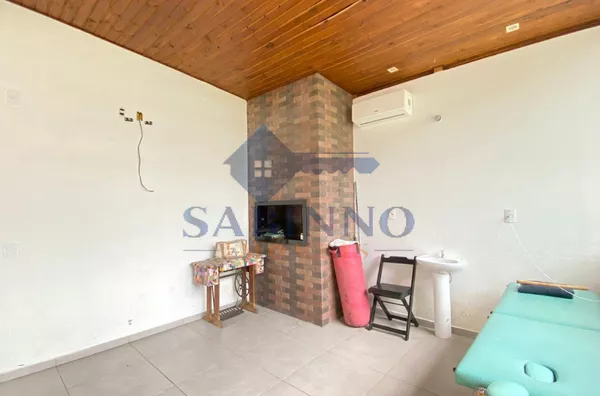 Sala comercial térrea para aluguel,  Centro, Palhoça - Foto 3