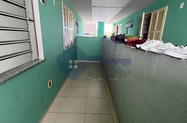 Apartamento para aluguel, 2 quarto(s),  Ponte Do Imaruim, Palhoça - Foto 4