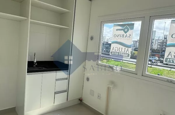 Apartamento para aluguel com 2 Quartos ,  Centro, Palhoça - Foto 6