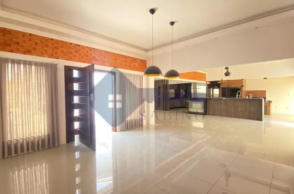 Casa para aluguel, 4 quarto(s),  Centro, Palhoça - Foto 1