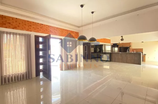 Casa para aluguel, 4 quarto(s),  Centro, Palhoça - Foto 1