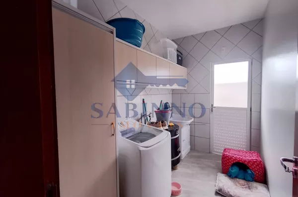Casa Alto Padrão para Locação - Barra do Aririú - Palhoça/SC - Foto 12