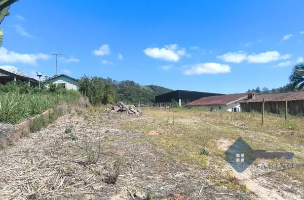 TERRENO PARA VENDA ,SÃO JOSÉ, BRAÇO DO NORTE