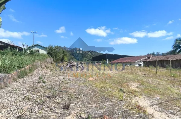 TERRENO PARA VENDA ,SÃO JOSÉ, BRAÇO DO NORTE - Foto 1