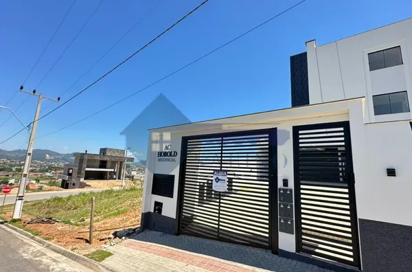 Apartamento para aluguel, 2 quarto(s), Rio Bonito, Braço Do Norte - Foto 2
