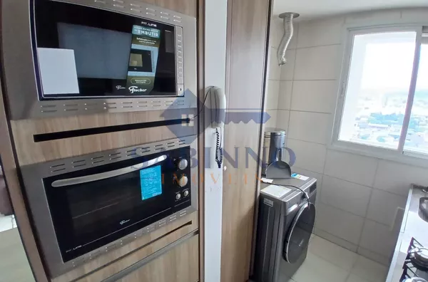 Apartamento para venda 3 quarto(s) ponte do imaruim palhoça - Foto 6