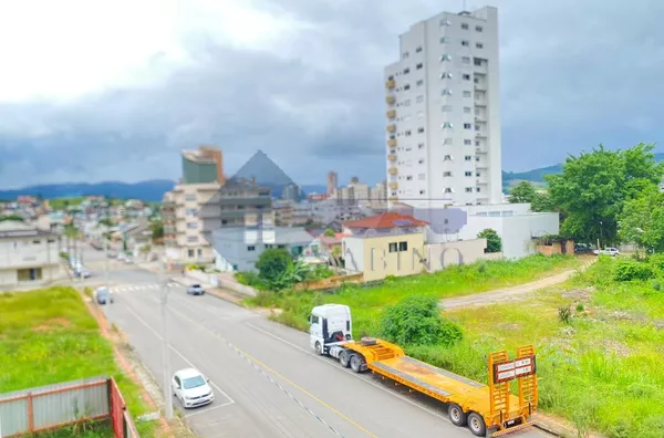 Apartamento para venda,  Santa Augusta, Braço Do Norte - Foto 6