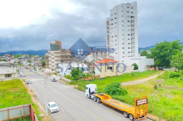 Apartamento para venda,  Santa Augusta, Braço Do Norte - Foto 6
