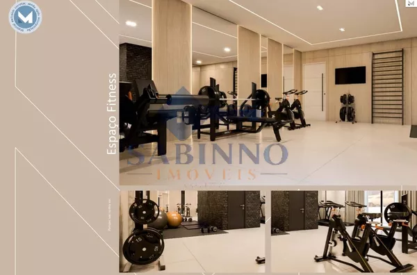 Apartamento para venda, 2 quarto(s),  Centro, São Ludgero - Foto 7