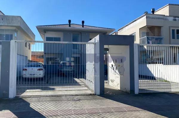 Apartamento para venda – Barra do Aririú | Palhoça/SC