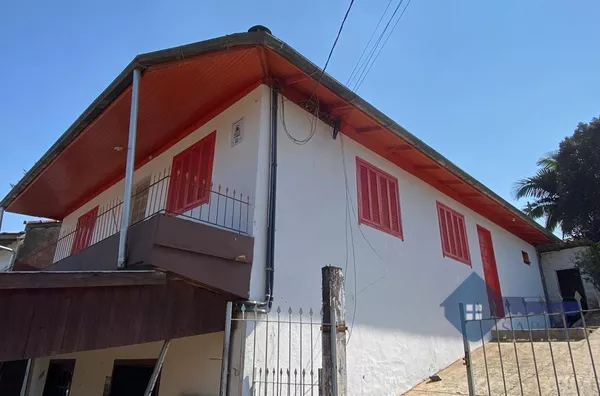 Casa para aluguel, 3 quarto(s),  Rio Bonito, Braço Do Norte