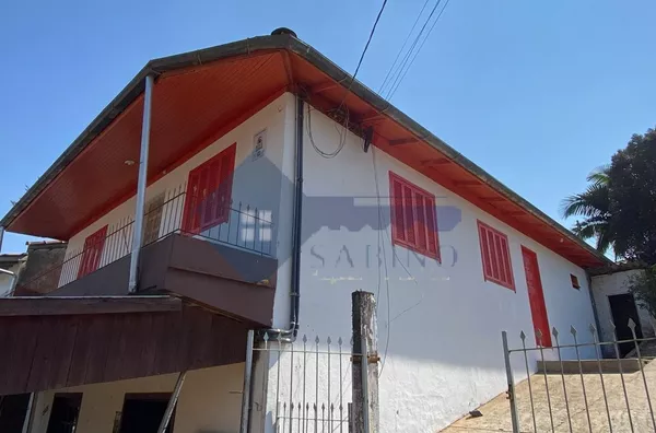 Casa para aluguel, 3 quarto(s),  Rio Bonito, Braço Do Norte - Foto 4