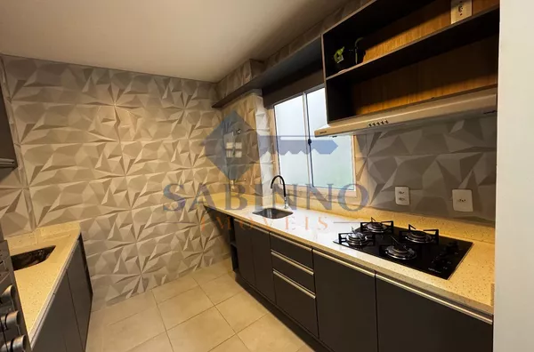 Apartamento para venda 2 quarto(s) Bela Vista Palhoça - Foto 19